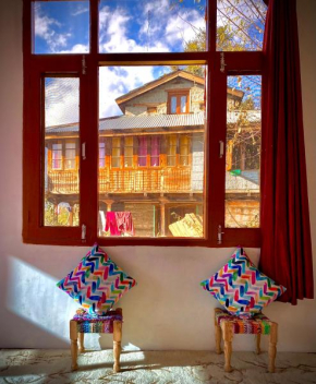 Safarnama Homestay